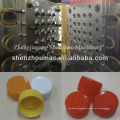 Plastic mineral water bottle cap mould